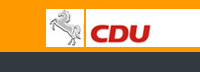 CDU-KREISVERBAND NORTHEIM
