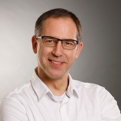 Dr. Andreas Kroll