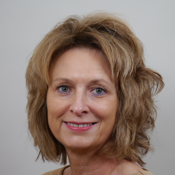  Gerlinde Wilms