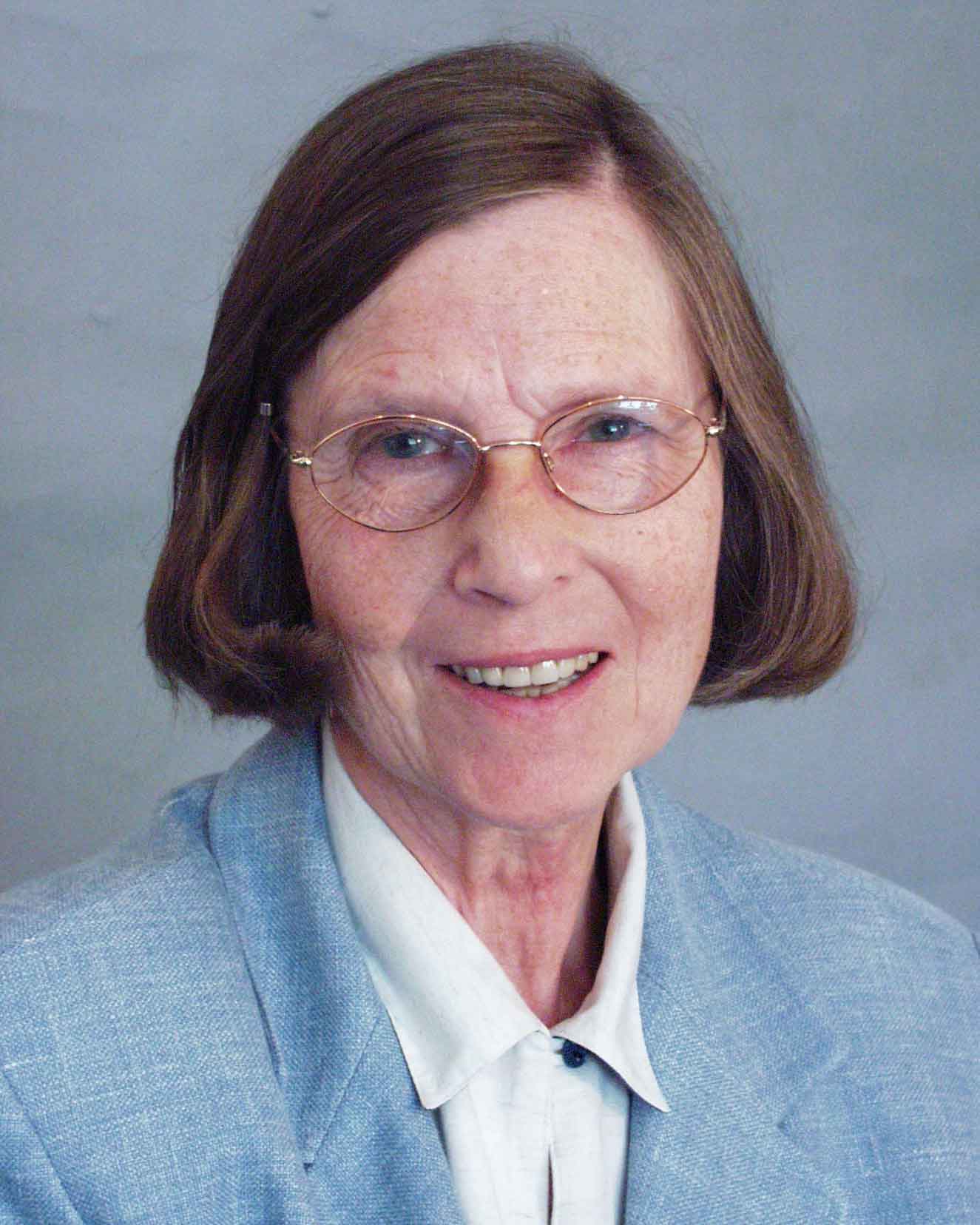  Inge Rauschning