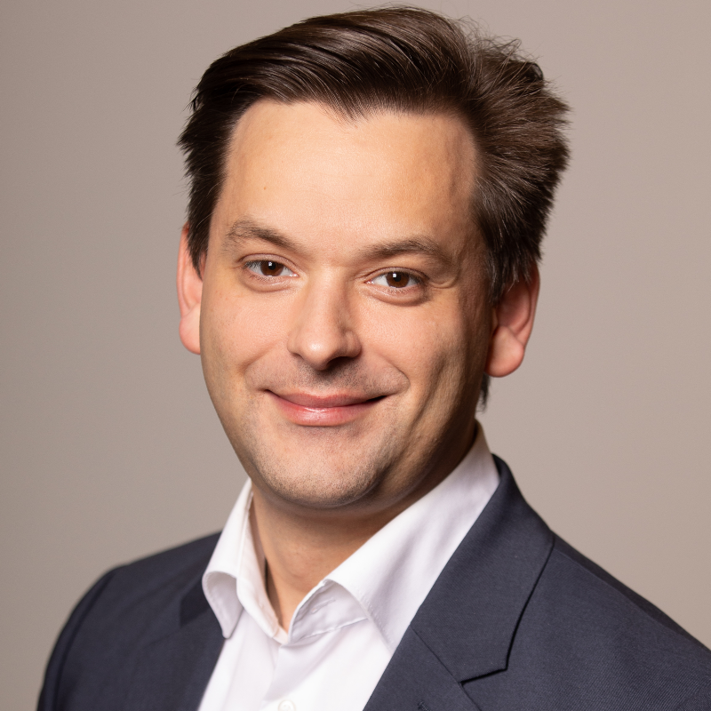  Christian D�rries