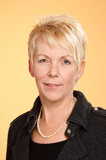 Vorsitzende CDU Einbeck Beatrix Tappe-Rostalski