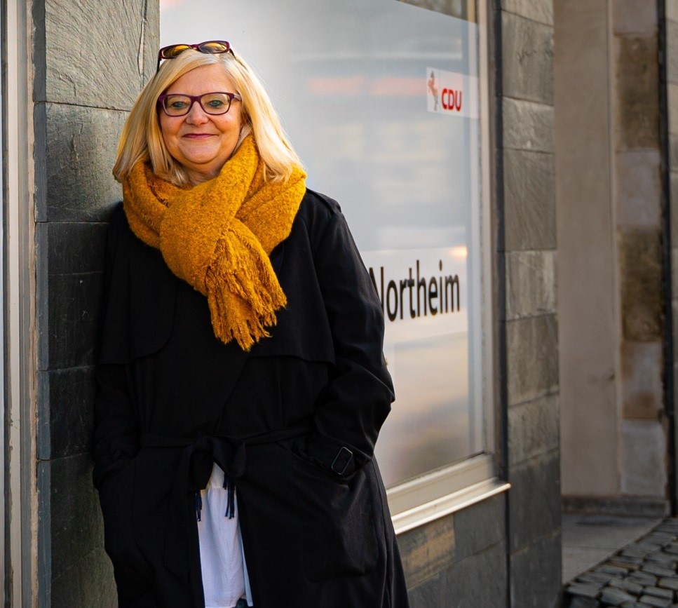  Kerstin Lorentsen
