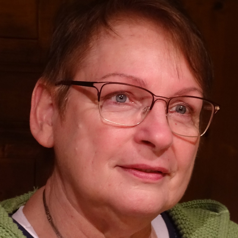  Petra Kersten