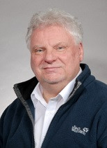 Wilfried Fischer